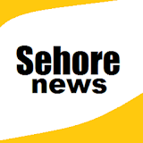 Sehore news icon