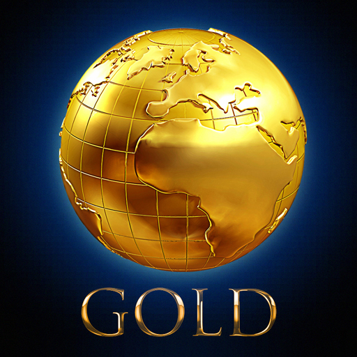 Live Gold Price for The World