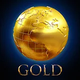 Live Gold Price for All The World icon