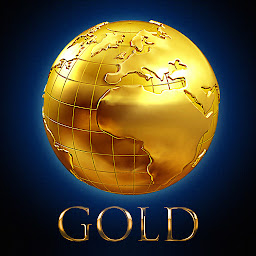 Icon image Live Gold Price for The World