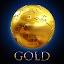Live Gold Price for The World