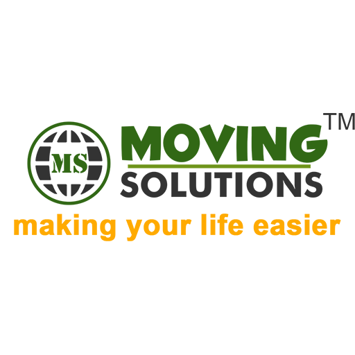 Moving Solutions logo