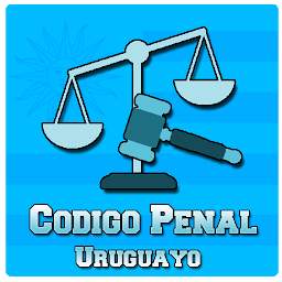Icon image Código Penal Uruguayo