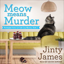 Icon image Meow Means Murder