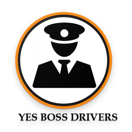 YesBoss logo