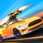 Cover Image of Download Road Rage: Epic Chase  APK