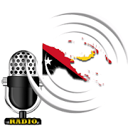 Radio FM Papua New Guinea 1.7 Icon