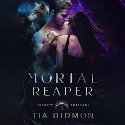 Icon image Mortal Reaper: Paranormal Shifter Romance