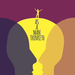 「As A Man Thinketh」のアイコン画像