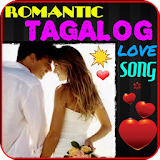 TAGALOG LOVE SONGS icon