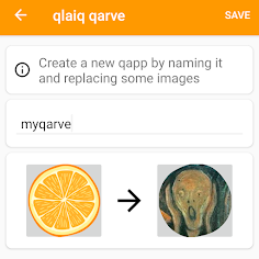 qarve - Screenshot 4