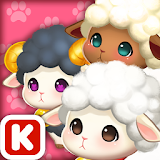 Animal Judy: Sheep care icon