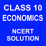 Class 10 Economics NCERT Solutions Offline