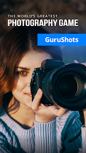 GuruShots - Photography Unknown