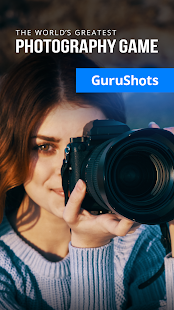 GuruShots - Photography Screenshot