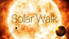 screenshot of Solar Walk  - Explore Planets