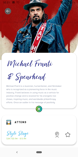 Marshfield Music Festival (Off Screen 2