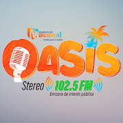 Oasis Stereo 102.5 FM - Macanal