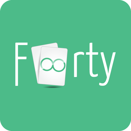 Foorty logo