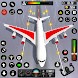 飛行機パイロットシミュレーターゲーム - Androidアプリ