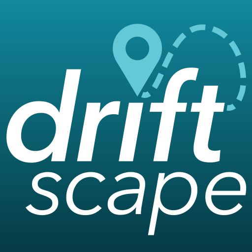 Driftscape - Local Guide 5.0.18 Icon