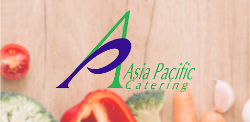 Asia Pacific Catering by HKT