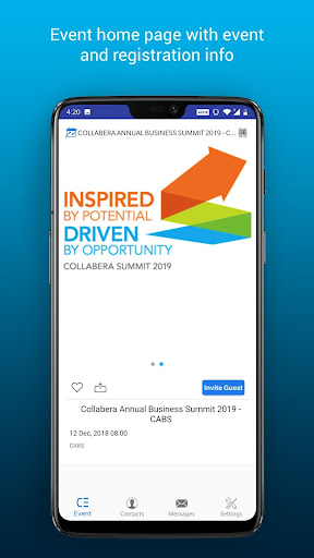 Collabera Events