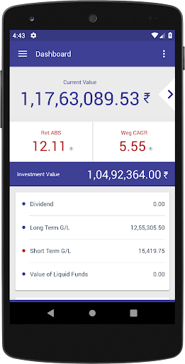 Soham Wealth Screen 2