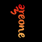 WeAreOne - Skydive