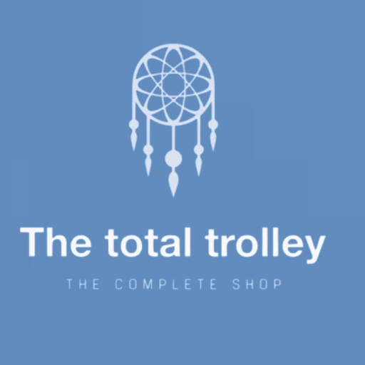 The Total Trolley logo