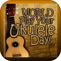 world play your ukulele day