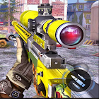 Counter Terrorist Shooting Games - Fps Strike 2020 1.11