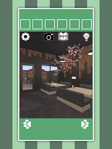 RabbitJPCafe -EscapeGame-