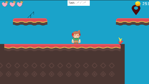 Android application Kaganga Games screenshort
