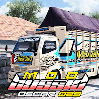 Mod Bussid Oscar 029