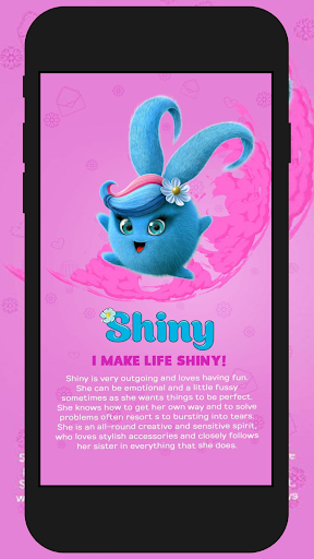 Sunny Wallpaper Bunnies HD