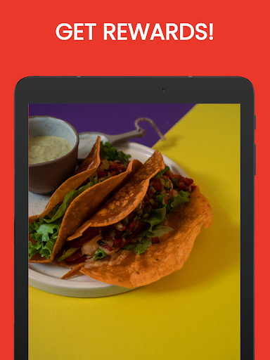 Tacolmos Mexican Restaurant