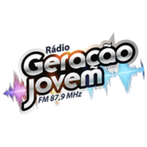 Geração Jovem logo