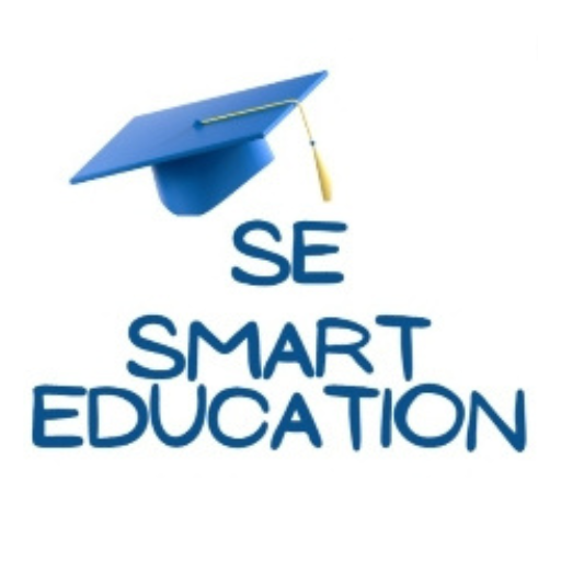 SE Smart Education logo