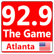 92.9 The Game Atlanta