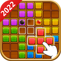 Gem Block Puzzle- Puzzle Game