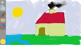 Game screenshot Kids Photo Paint hack