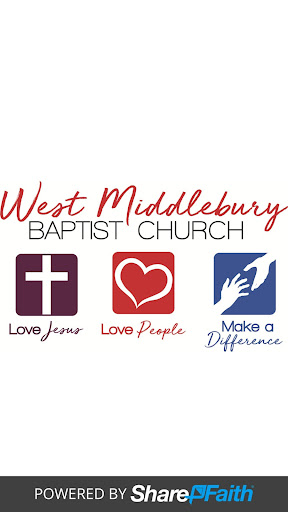 West Middlebury Baptist Church