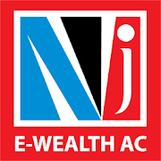 NJ E-Wealth Account  for PC Windows and Mac