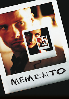 Memento - 上的电影