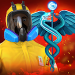 Cover Image of Download Bio Inc. Nemesis - Plague Doctors 1.60.594 APK