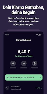 Unknown app Screenshot