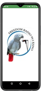 Freedom Radio Nigeria 2023