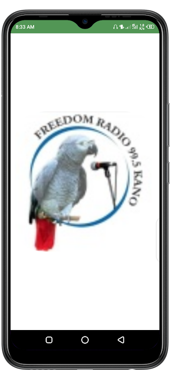Freedom Radio All Station 2024 - 9.8 - (Android)