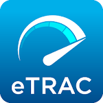 Cover Image of Download eTRAC  APK